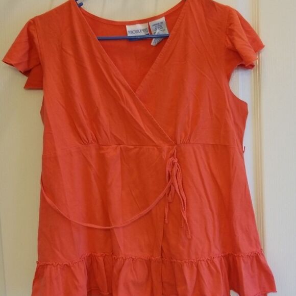 🎉Host Pick 🎊 👶 Maternity Top - Picture 1 of 3